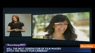 How to Make Movies With Google Glass