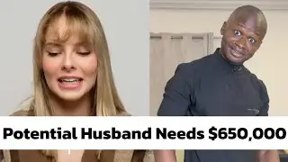 My Husband Needs To Be Making $650,000 a Year