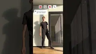 Rat Dance, But It’s A Tutorial!🐀🔥 #shorts