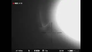 охота на благородного оленя с подхода 2023. pulsar digex c50