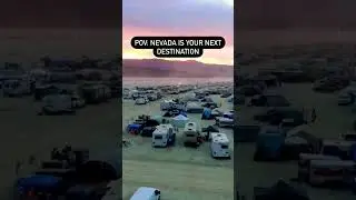 What are the best places to visit in Nevada? Check out our new video! ✈️ 