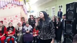 SARVINOZ RUZIYEVA TUYNI QIZDIRDI - DILDORA NIYOZOVA IJODIDAN POPURI