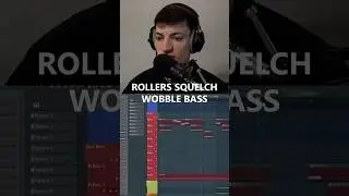 Wobble Zap Bass