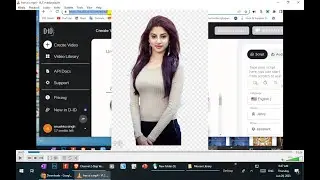 ai video kaise banaye ||ai video kaise banaye  pc se ai generated video 2023