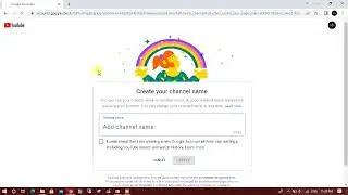 How To Create Multiple Youtube Channel in Your One Google Account ID