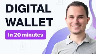 How To Create a Digital Wallet? E-wallet Full Guide