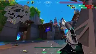 Ascendant Aim