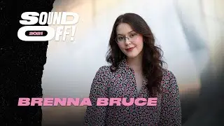 Sound Off! 2021 - Meet the Artist: Brenna Bruce | MoPOP | Museum of Pop Culture