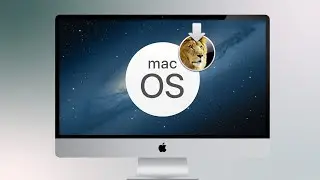 MacOs LION - загрузочная флешка