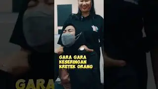 NEXT KRETEK SIAPA LAGI NIH??🤣