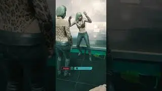Russian music and Cyberpunk 2077