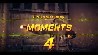 ЭПИЧНЫЕ И СМЕШНЫЕ МОМЕНТЫ COUNTER-STRIKE #4 (CSGO МОНТАЖ)