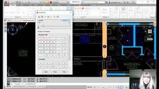 AutoCAD Video Tips: Get Fast Answers with the AutoCAD Quick Calculator (Lynn Allen/Cadalyst)