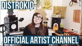 DistroKid Official Artist Channel