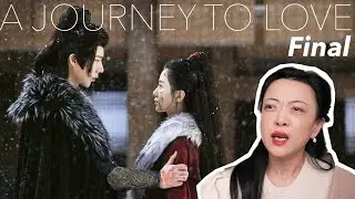 Theres WAY TOO MUCH I Can Say About A Journey to Love - Final Review [CC]