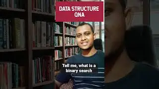 Data Structure QNA #dsa #interview #codingforbegginers