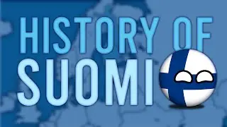 History of Finland (Animated)