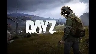 Поход в бункер. Dayz - ливония.