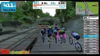 Jakub Orzechowski's Live broadcast