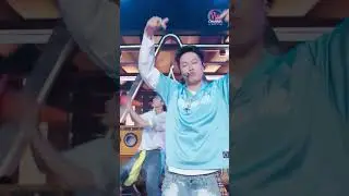 HURRYKNG back to the oldskool đậm chất hiphop 