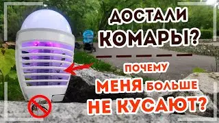 XIAOMI from MOSQUITOES 🔥 3 COOL PRODUCTS that YOU MIGHT NOT KNOW ABOUT