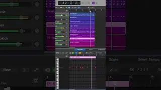 How to Make Maroon 5 - Don't Wanna Know ft. Kendrick Lamar in Logic Pro X (Part 2)