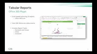 Tabular Reporting for NPrinting Users - Do More with Qlik