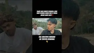 👆di atas full videonya sudah tayang tonton skarang ‼️ 