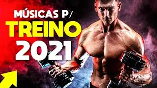 MUSICA DE ACADEMIA 2021 | Música Eletrônica Para Treino | Natural Fitness