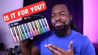 Is It For You? | Lumi Keys Studio Edition Review Pros and Cons