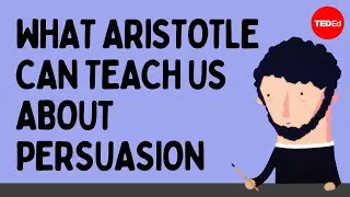 What Aristotle and Joshua Bell can teach us about persuasion - Conor Neill