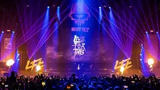 Warface presents Live for This 2022 | Official Aftermovie