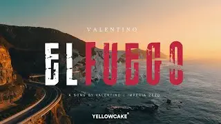 Valentino - El Fuego