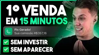 Como criar um PLR do ZERO na Kwify e vender em 24 horas sem INVESTIR