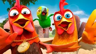 Bartolito Where Are You? and More Kids Songs & Nursery Rhymes - Videos for Kids