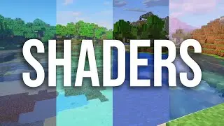 The Best Minecraft Shaders and How to Install Them