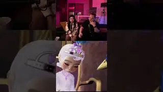 Одиночество св%лочь, обезьяна с%ка. Реакция на Барби в роли Принцессы Острова RUBILNIK