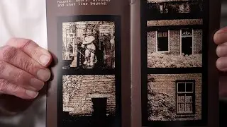 This is why we should EXPERIMENT as photographers