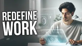 The Future Of Work: New Models For Working Creatives