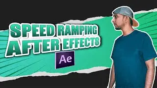 ADVANCED Speed Ramping | After Effects 2021