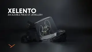 beyerdynamic | XELENTO (2nd generation) – AN AUDIBLE PIECE OF JEWELLERY