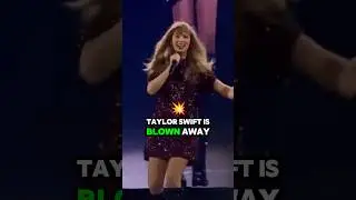 Taylor Swift loves ‘Blink Twice’