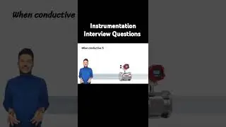 ☝️Instrumentation Interview 