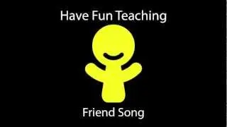 Friend Song