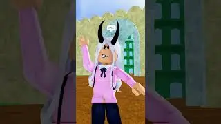 BACON HAS A TWIN BROTHER IN BLOX FRUITS! 