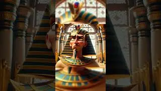 10 Plagues of Egypt | AI Animation