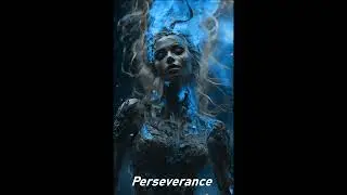 Mickael David : Perseverance (Electronic , Aggressive , Progressive Music)