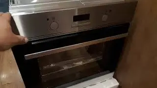Electrolux EZB52430AX обзор.