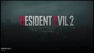 Resident Evil 2 Remake - Hide and Seek Achievement