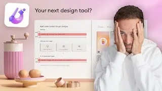 Microsoft Designer is here...